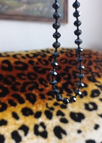 GERÇEK MARDİN TAŞI VE KRİSTAL TAŞ KOLYE BİLEKLİK - Görsel 10