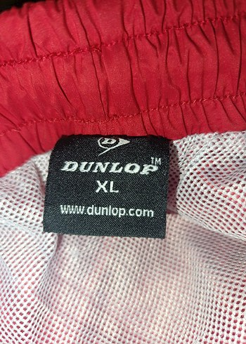 ORİJİNAL DUNLOP Erkek Şort Mayo CHAMP - Görsel 9