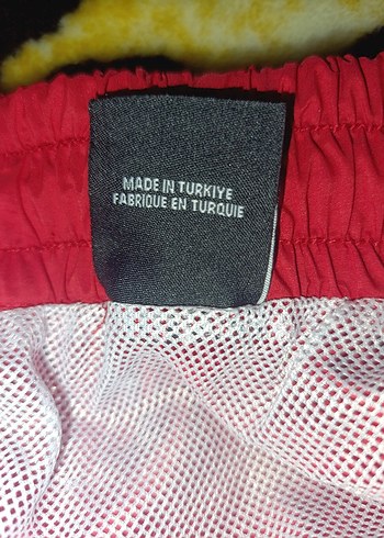 ORİJİNAL DUNLOP Erkek Şort Mayo CHAMP - Görsel 8