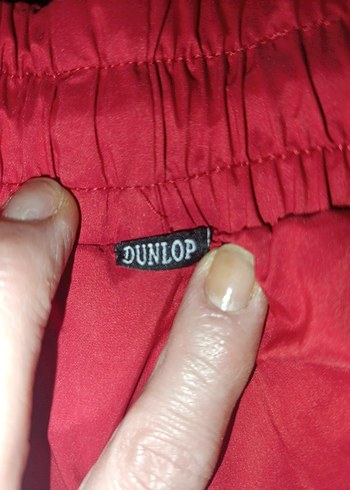 ORİJİNAL DUNLOP Erkek Şort Mayo CHAMP - Görsel 10
