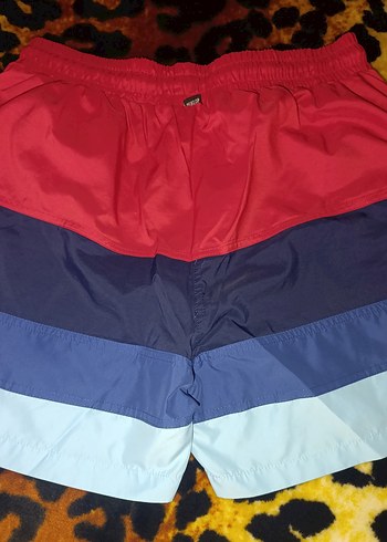 ORİJİNAL DUNLOP Erkek Şort Mayo CHAMP - Görsel 2