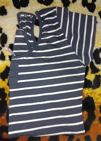 PENYE ÇITÇITLI BODY - Görsel 7