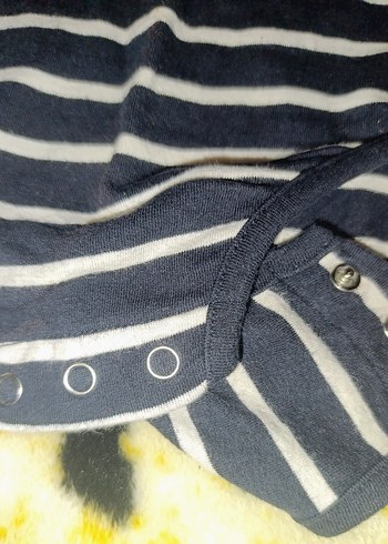 PENYE ÇITÇITLI BODY - Görsel 4