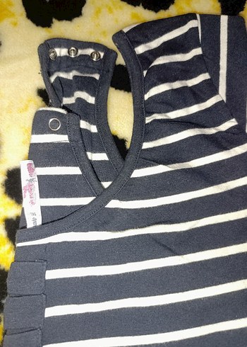 PENYE ÇITÇITLI BODY - Görsel 6