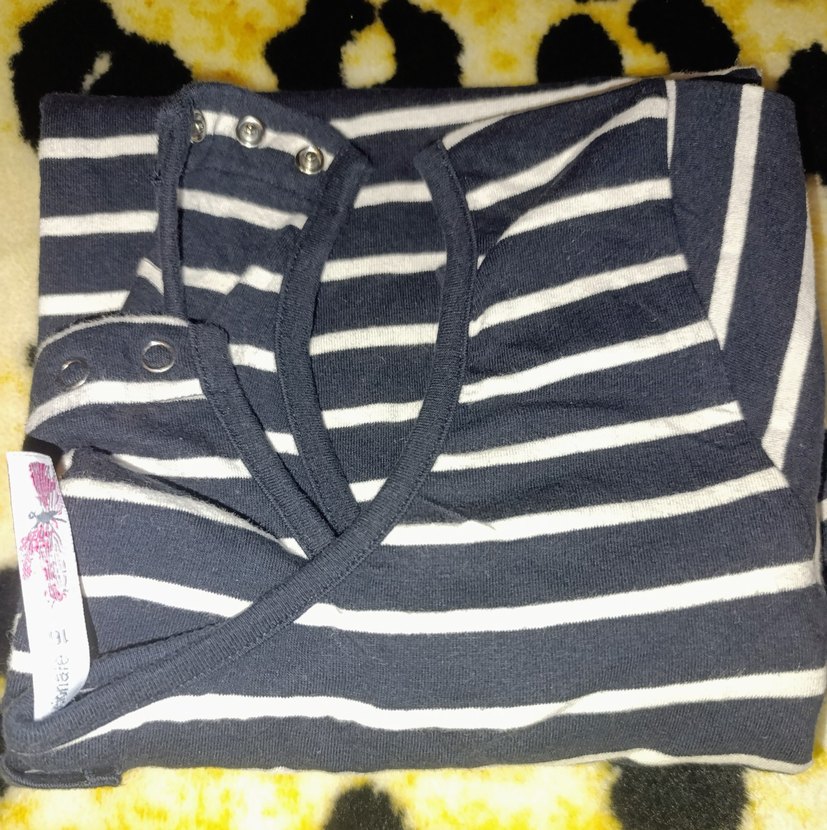 PENYE ÇITÇITLI BODY - Görsel 5