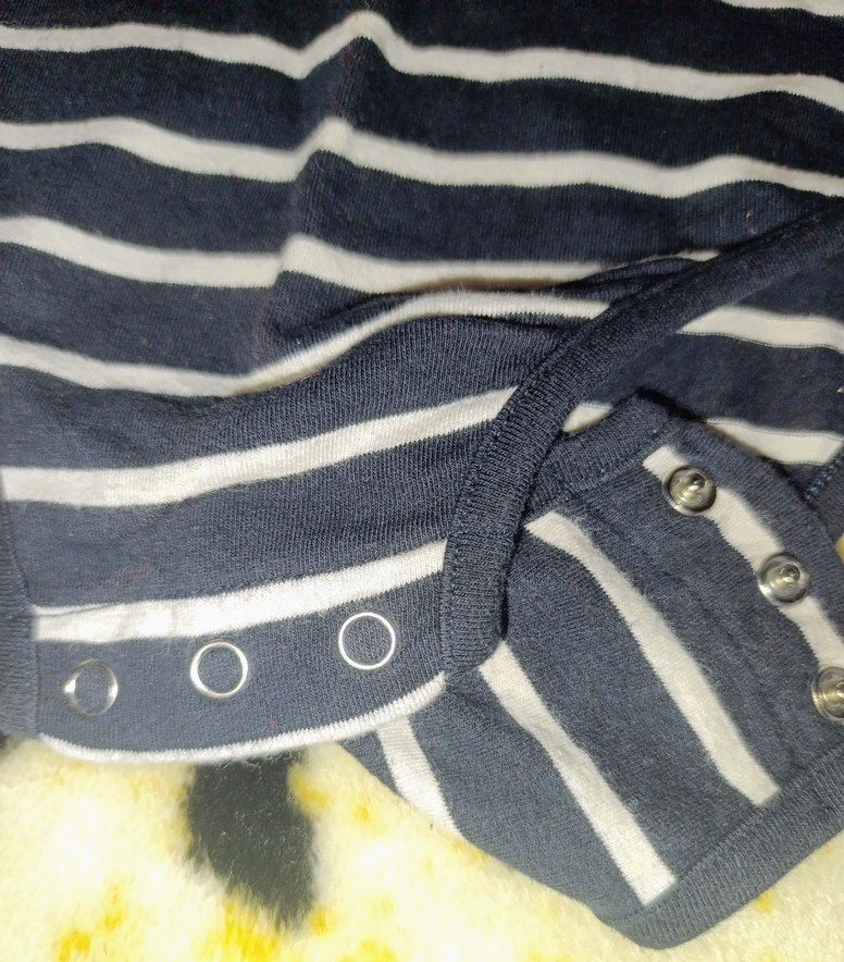 PENYE ÇITÇITLI BODY - Görsel 4