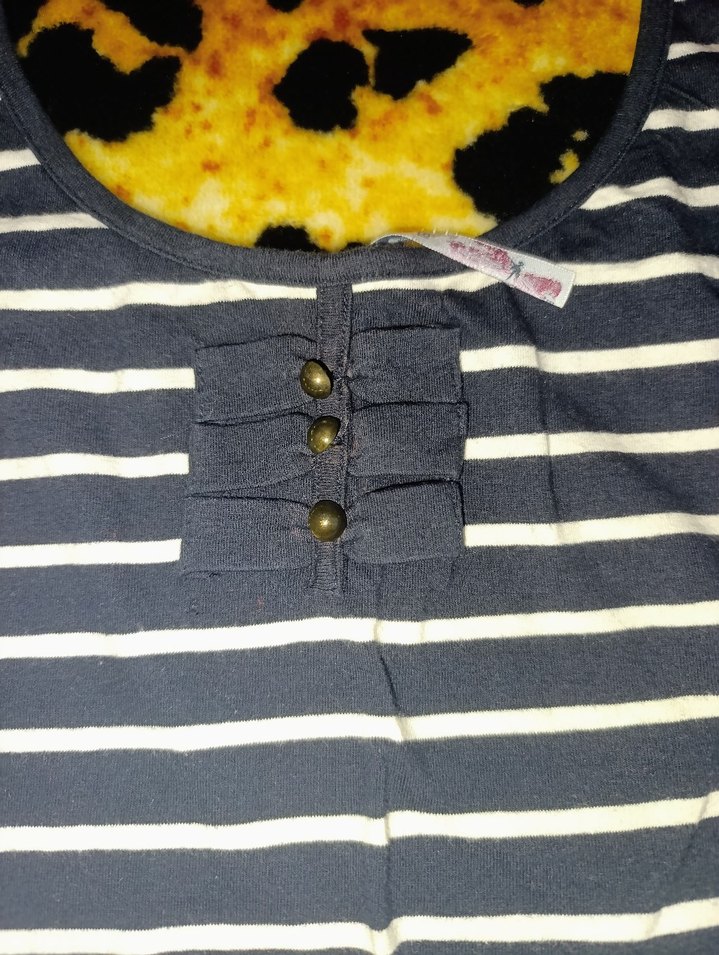 PENYE ÇITÇITLI BODY - Görsel 2