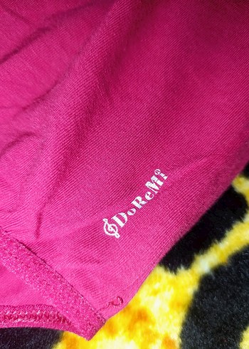 DO-RE-Mİ PENYE ÇITÇITLI BODY - Görsel 2