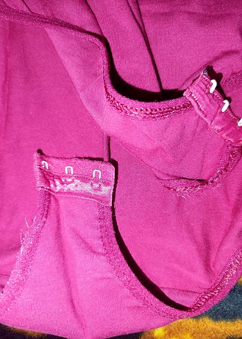 DO-RE-Mİ PENYE ÇITÇITLI BODY - Görsel 3