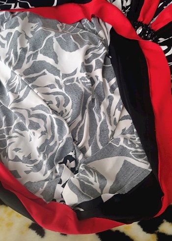 ÖZEL TASARIM ÇOK ŞIK ELBİSE - Görsel 10