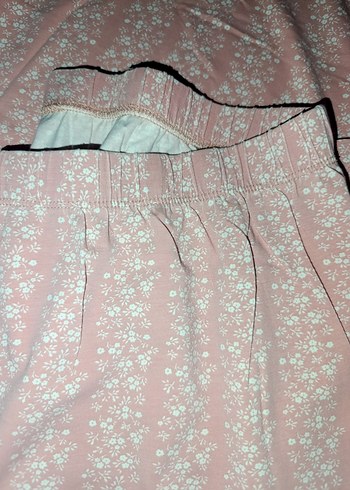 PENTİ PENYE Kadın Pijama Takımı - Görsel 7