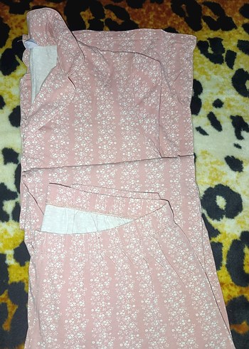 PENTİ PENYE Kadın Pijama Takımı - Görsel 5