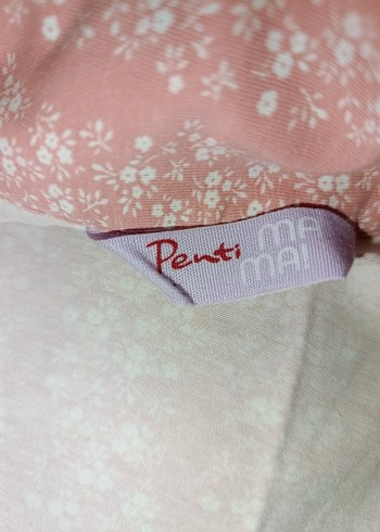 PENTİ PENYE Kadın Pijama Takımı - Görsel 6