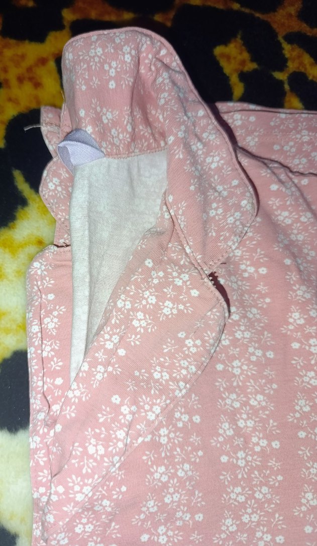 PENTİ PENYE Kadın Pijama Takımı - Görsel 4