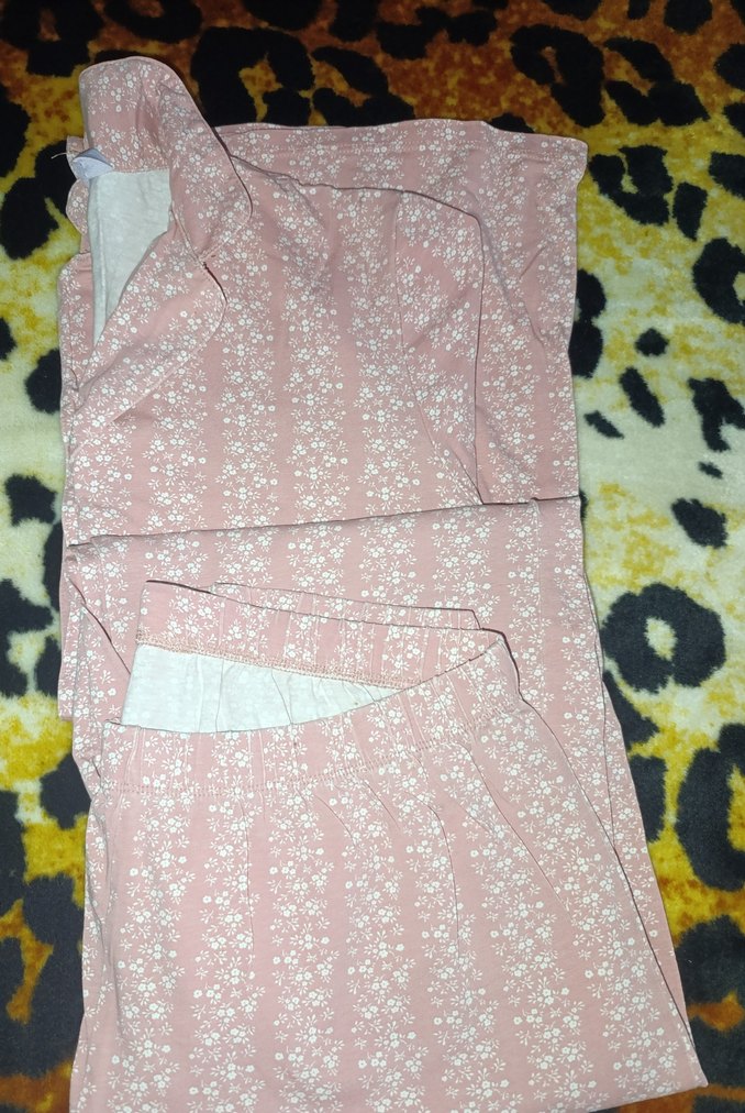 PENTİ PENYE Kadın Pijama Takımı - Görsel 5