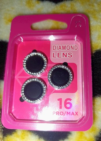 Kahverengi Kürklü Leopar Desenli Telefon Kılıfı 16PROMAX - Görsel 5