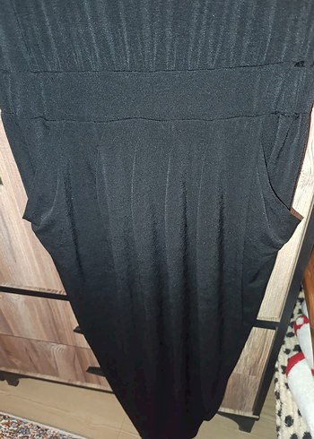 YURTDIŞI TASARIM UZUN ELBİSE - Görsel 2