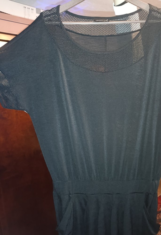 YURTDIŞI TASARIM UZUN ELBİSE - Görsel 4