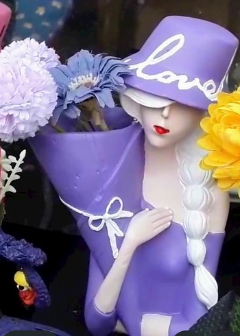 BUKET KIZLAR - Görsel 3