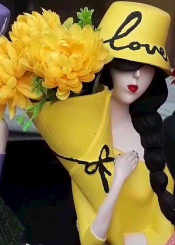 BUKET KIZLAR - Görsel 2