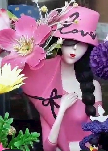 BUKET KIZLAR - Görsel 4