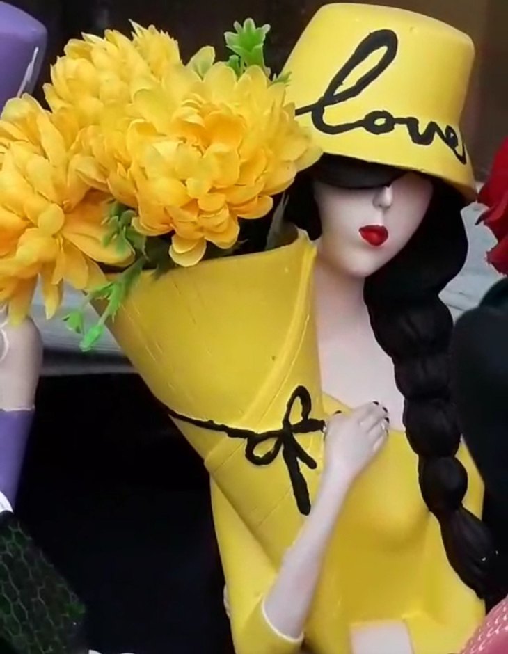 BUKET KIZLAR - Görsel 2