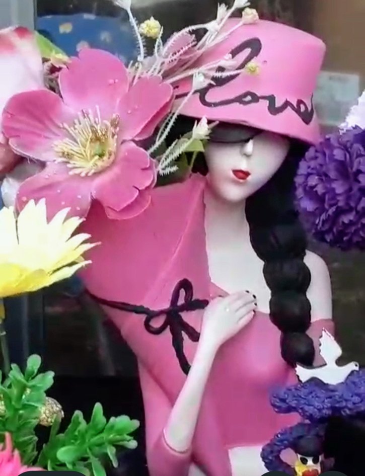 BUKET KIZLAR - Görsel 4