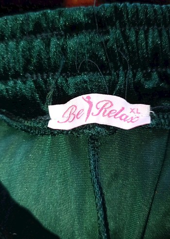 KADİFE EŞOFMAN - Görsel 4