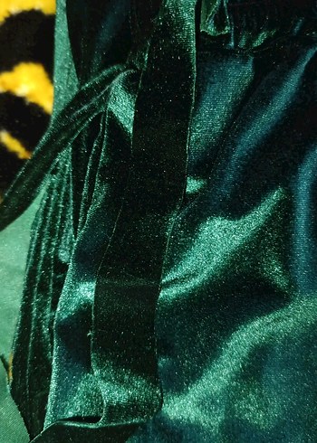 KADİFE EŞOFMAN - Görsel 9