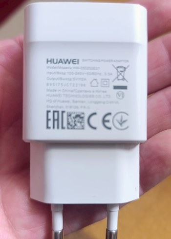 ORİJİNAL HIZLI SARJ BAŞLIKLARI 3 LÜ - Görsel 16