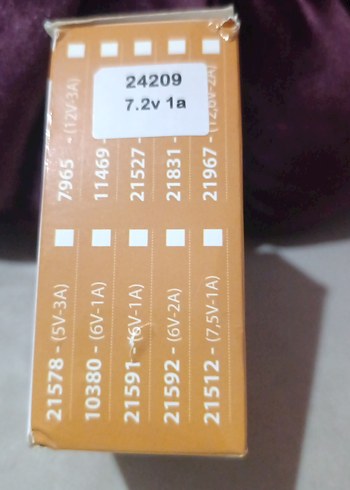 Weko Siyah Priz Tipi Adaptör - Görsel 2