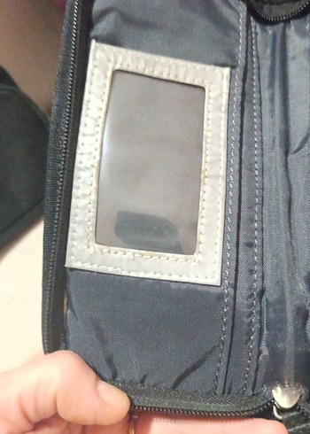 ÇEŞİTLİ CÜZDANLAR - Görsel 11