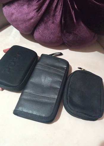 ÇEŞİTLİ CÜZDANLAR - Görsel 14