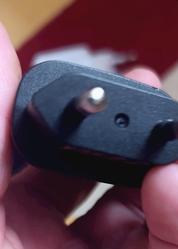 USB Şarj Adaptörü, Beyaz ve Siyah HIZLI SARJ ALETLERİ 3 lü - Görsel 9