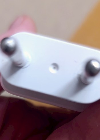 USB Şarj Adaptörü, Beyaz ve Siyah HIZLI SARJ ALETLERİ 3 lü - Görsel 10