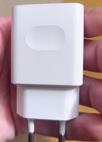 USB Şarj Adaptörü, Beyaz ve Siyah HIZLI SARJ ALETLERİ 3 lü - Görsel 11