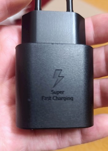 USB Şarj Adaptörü, Beyaz ve Siyah HIZLI SARJ ALETLERİ 3 lü - Görsel 18