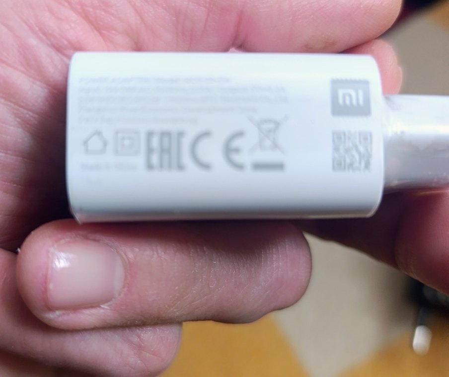 USB Şarj Adaptörü, Beyaz ve Siyah HIZLI SARJ ALETLERİ  3 lü - Görsel 5