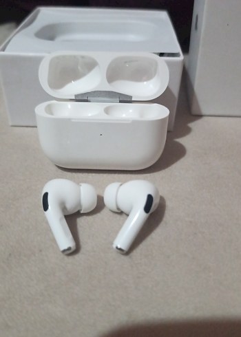 AİRPORDS PRO KULAKLIK - Görsel 6