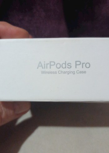 AİRPORDS PRO KULAKLIK - Görsel 11