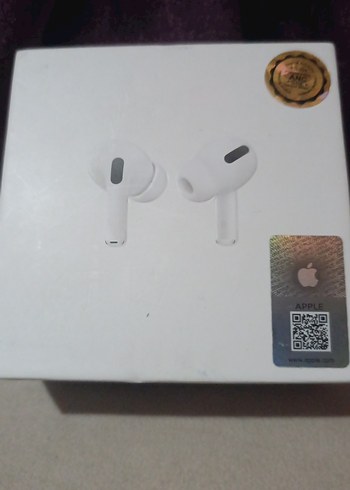 AİRPORDS PRO KULAKLIK - Görsel 8