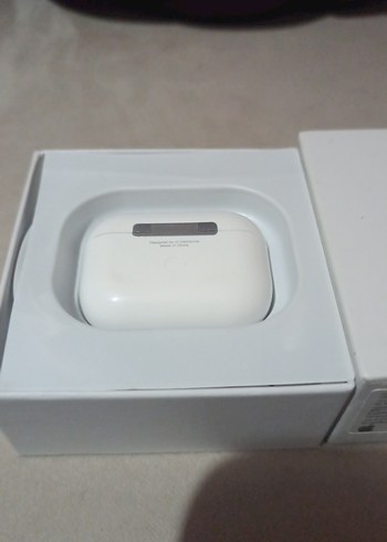 AİRPORDS PRO KULAKLIK - Görsel 4