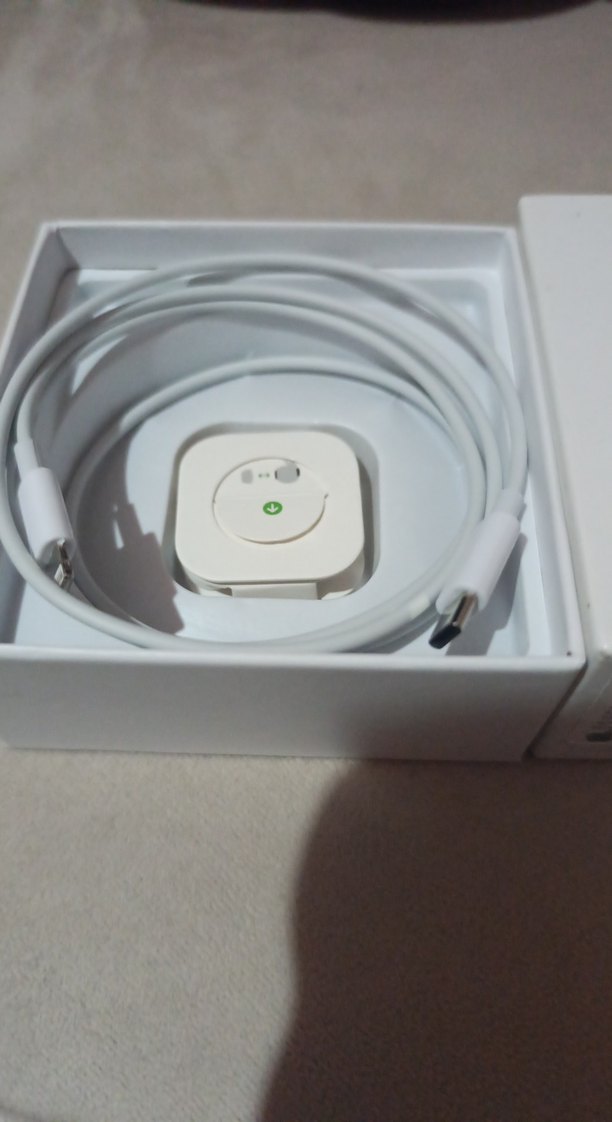 AİRPORDS PRO KULAKLIK - Görsel 2