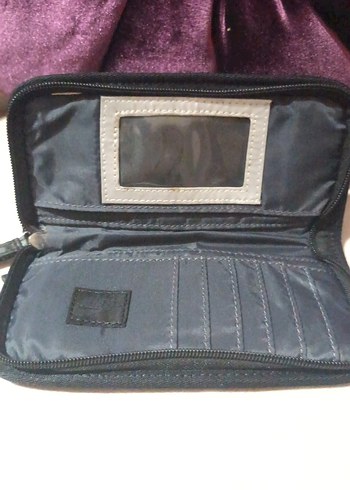 ORİJİNAL NİKE Cüzdan - Görsel 3