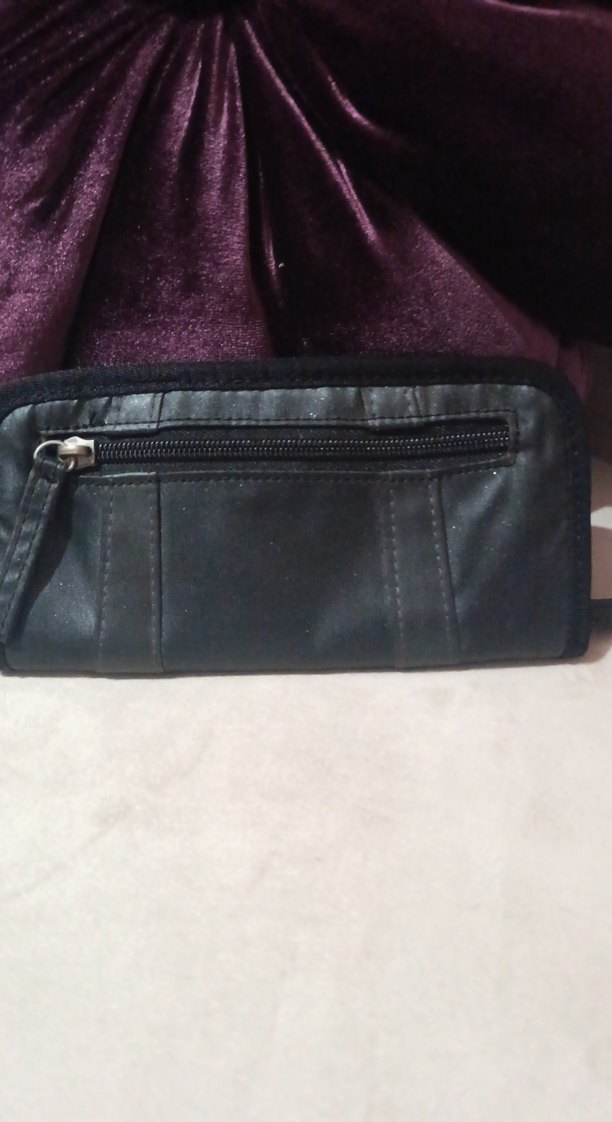 ORİJİNAL NİKE Cüzdan - Görsel 2