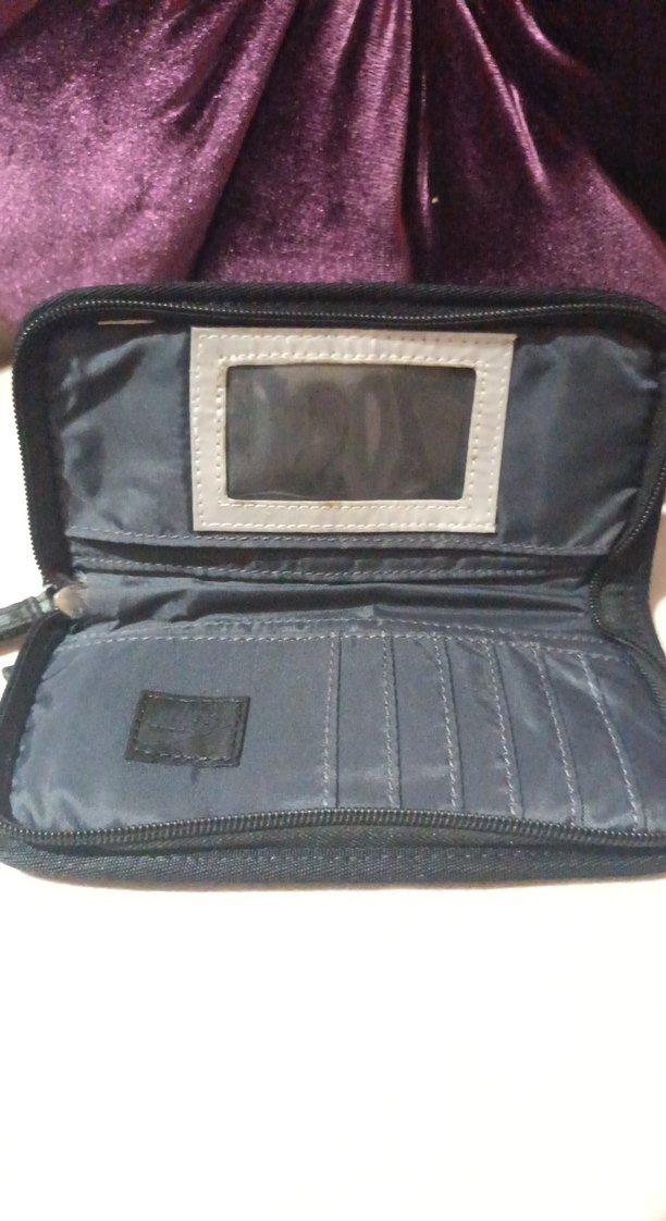 ORİJİNAL NİKE Cüzdan - Görsel 3