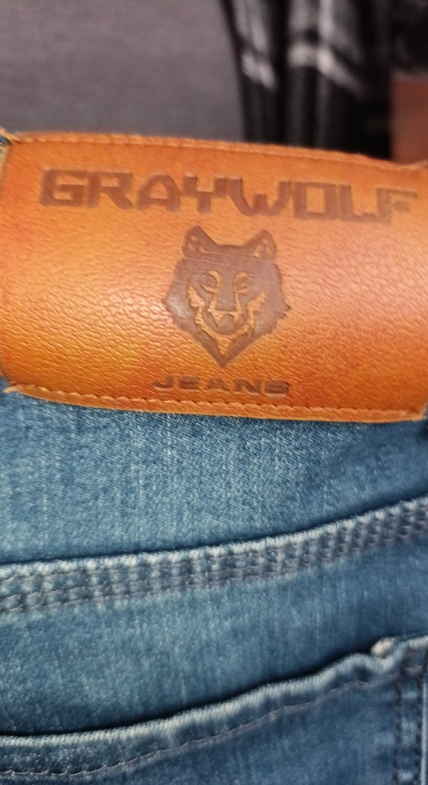 4'LÜ Mavi Denim Jean Pantolon — görsel 4/20