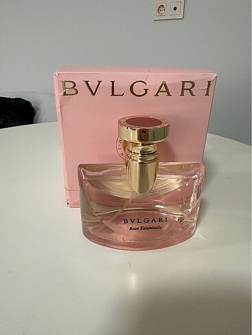 Bvlgari parfüm