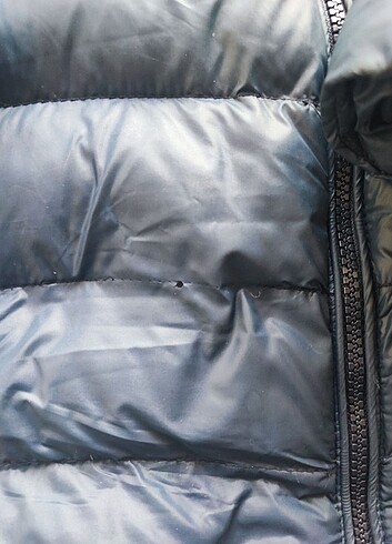 m Beden Orjinal Moncler mont
