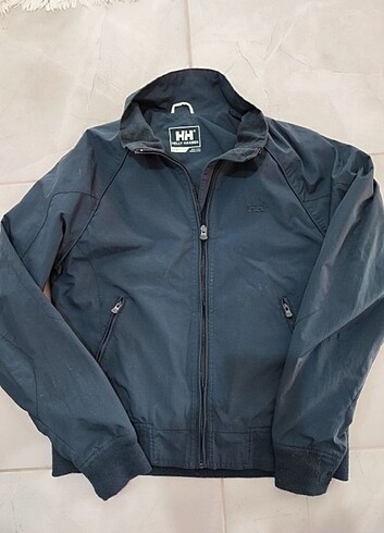 Orjinal Helly Hansen bayan mont